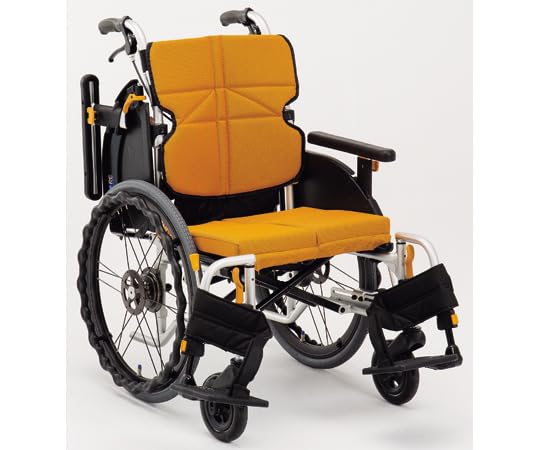 Amazon | 松永製作所 車椅子・介護用品 ネクストコア・ミニモ 自走型